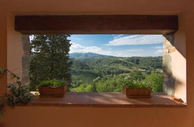 Residence Il Gavillaccio