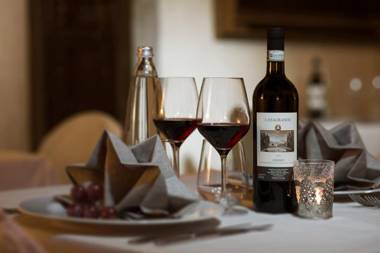 Villa Casagrande Resort e SPA