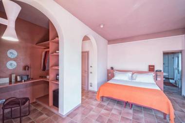 La Pensione di Vignamaggio