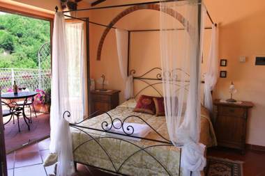 Villa Poggio Di Gaville