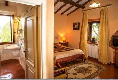 Villa Poggio Di Gaville