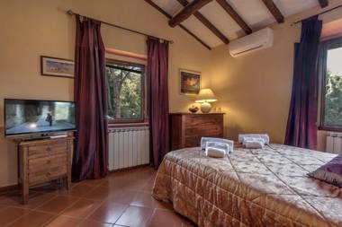 Villa Poggio Di Gaville