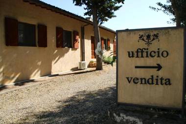 Tenuta La Novella