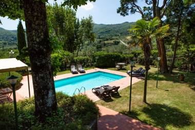 Casa Vacanze Villa il Castellaccio