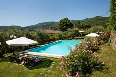 Casa Vacanze Villa il Castellaccio