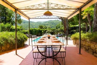 Casa Vacanze Villa il Castellaccio