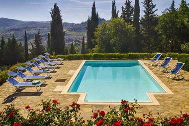 Agriturismo Panzanello