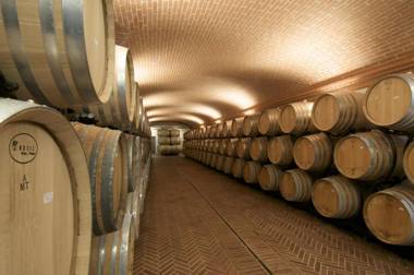 Agriturismo Castello Di Querceto