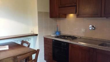 Agriturismo Castello Di Querceto