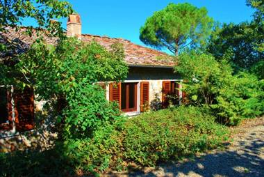 Villa Toscana Il Capiteto