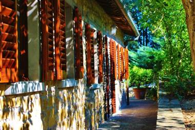 Villa Toscana Il Capiteto