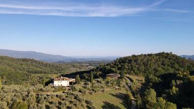 Agriturismo Casavecchia