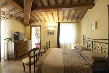 Mulino Cintoia Chianti Toscana