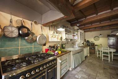 Mulino Cintoia Chianti Toscana