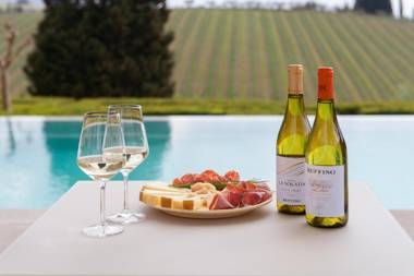 Agriresort Poggio Casciano Ruffino