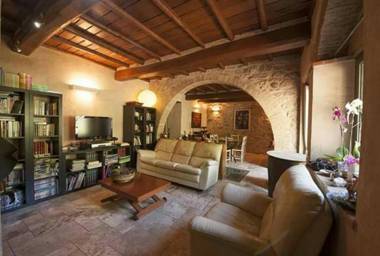 Villa Gabriella Chianti Toscana