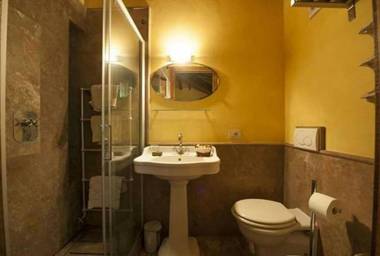 Villa Gabriella Chianti Toscana