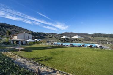 Amore Rentals - Villa Il Tinaio