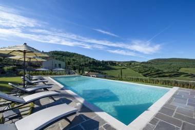 Amore Rentals - Villa Il Tinaio