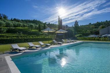 Amore Rentals - Villa Il Tinaio