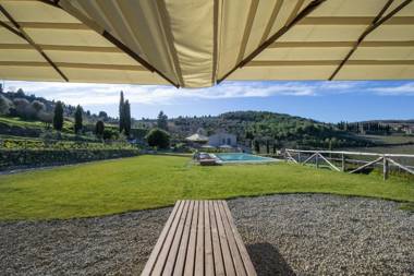 Amore Rentals - Villa Il Tinaio