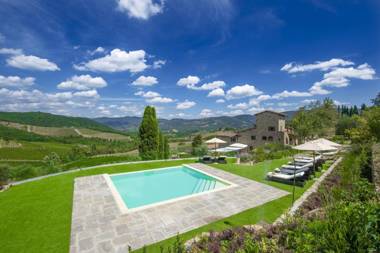 Amore Rentals - Villa delle Donne