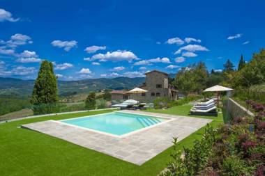 Amore Rentals - Villa delle Donne