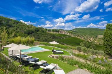 Amore Rentals - Villa delle Donne