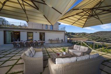 Amore Rentals - Ville La Marcellina