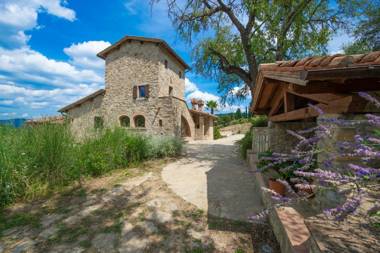 Villa il Vigneto exclusive location with private pool