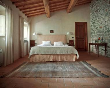 Agriturismo Villa Di Campolungo