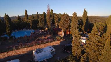 Camping Village Panoramico Fiesole