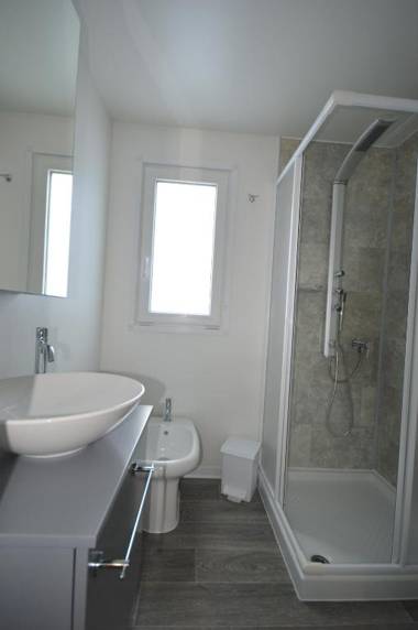 Camping Village Panoramico Fiesole