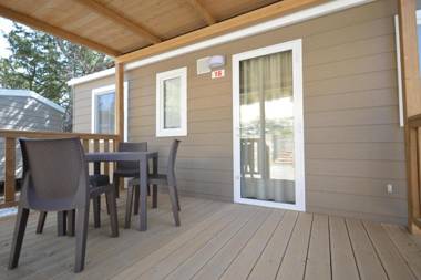 Camping Village Panoramico Fiesole