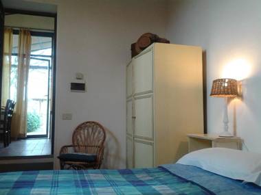 Agriturismo Biologico Poggiopiano