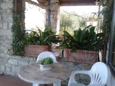 Agriturismo Biologico Poggiopiano