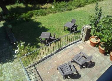 Florence Country Relais