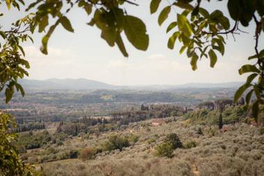 Agriturismo Fattoria Di Maiano