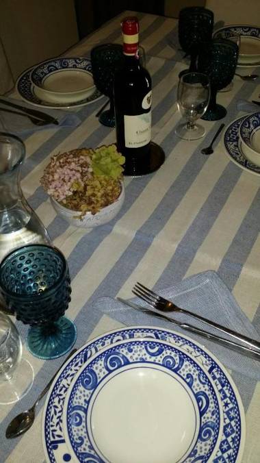 B&B Le Torri Di Firenze