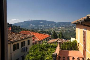 B&B Le Cannelle FIESOLE