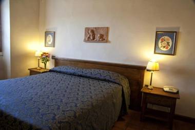 B&B Le Cannelle FIESOLE