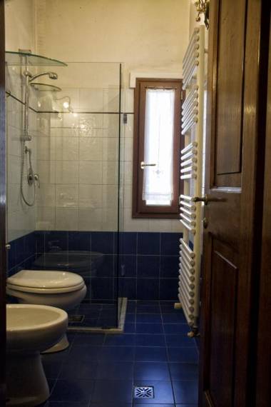 B&B Le Cannelle FIESOLE