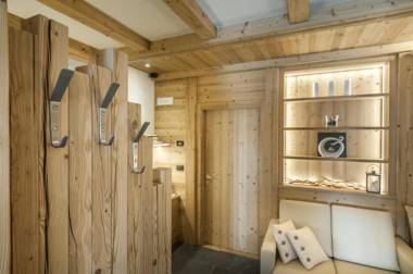 Hotel Al Bivio - Pizzeria Pool & Sauna