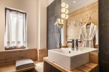 Hotel Al Bivio - Pizzeria Pool & Sauna