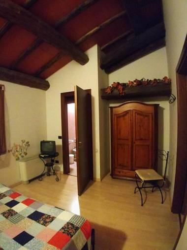 Agriturismo Il Tondino