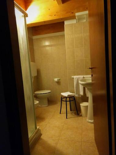 Agriturismo Il Tondino