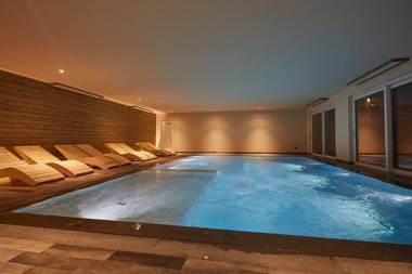 Agriturismo Alba Del Borgo