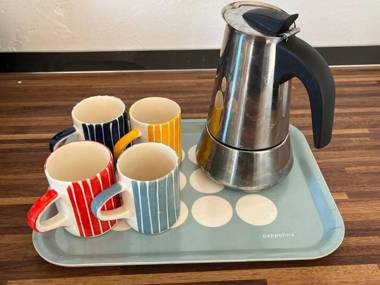 Stylish Umbrian apartment garden pool nr Orvieto