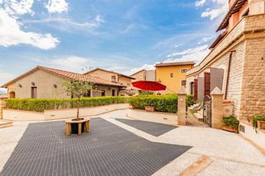 Le Acetaie With Shared Pool
