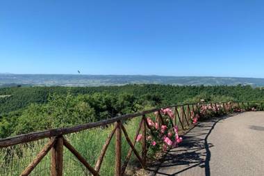 Le Acetaie With Shared Pool